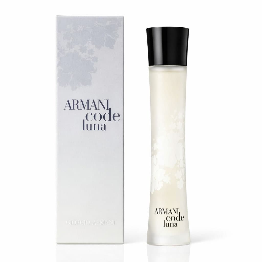 Armani - Code Luna