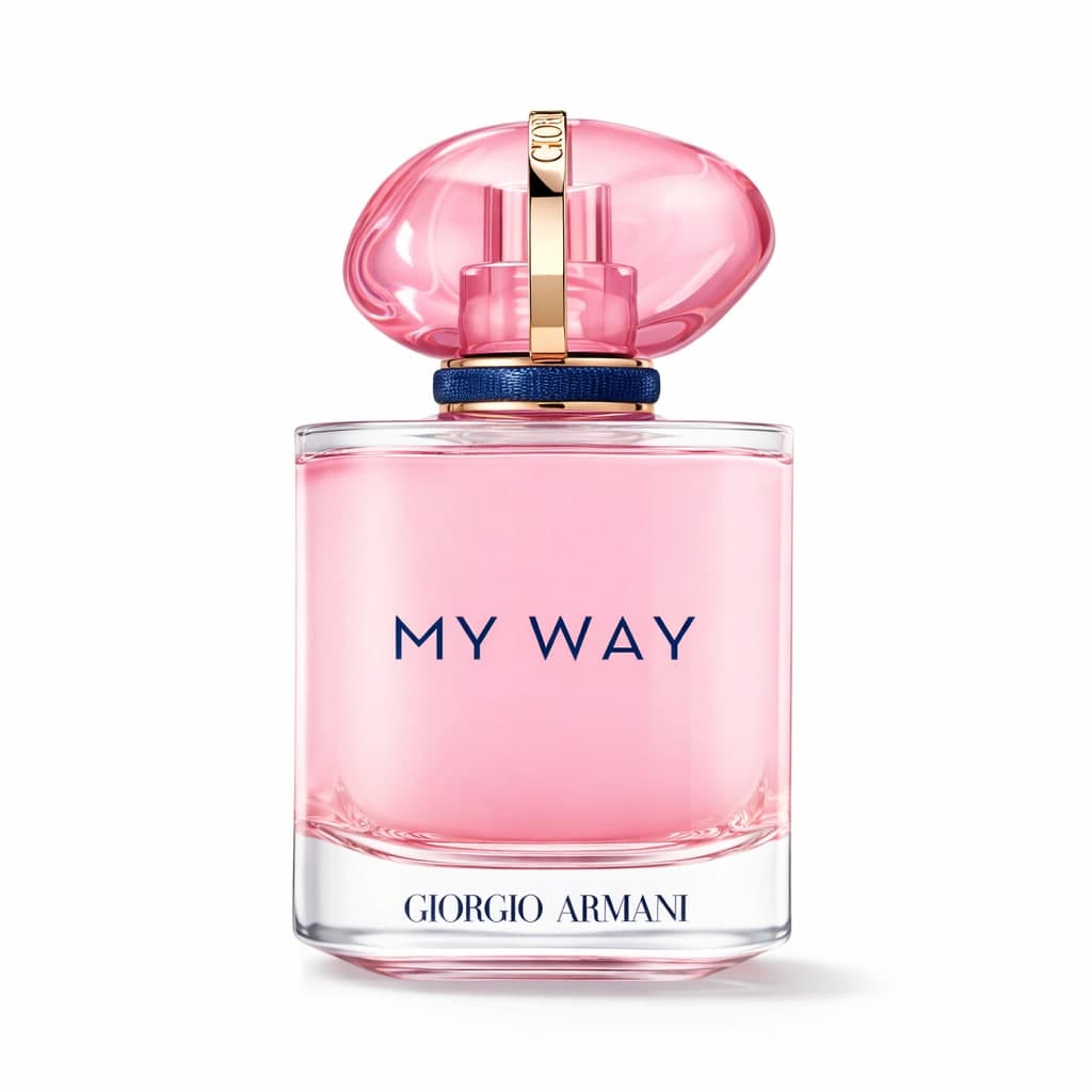 Armani - My Way