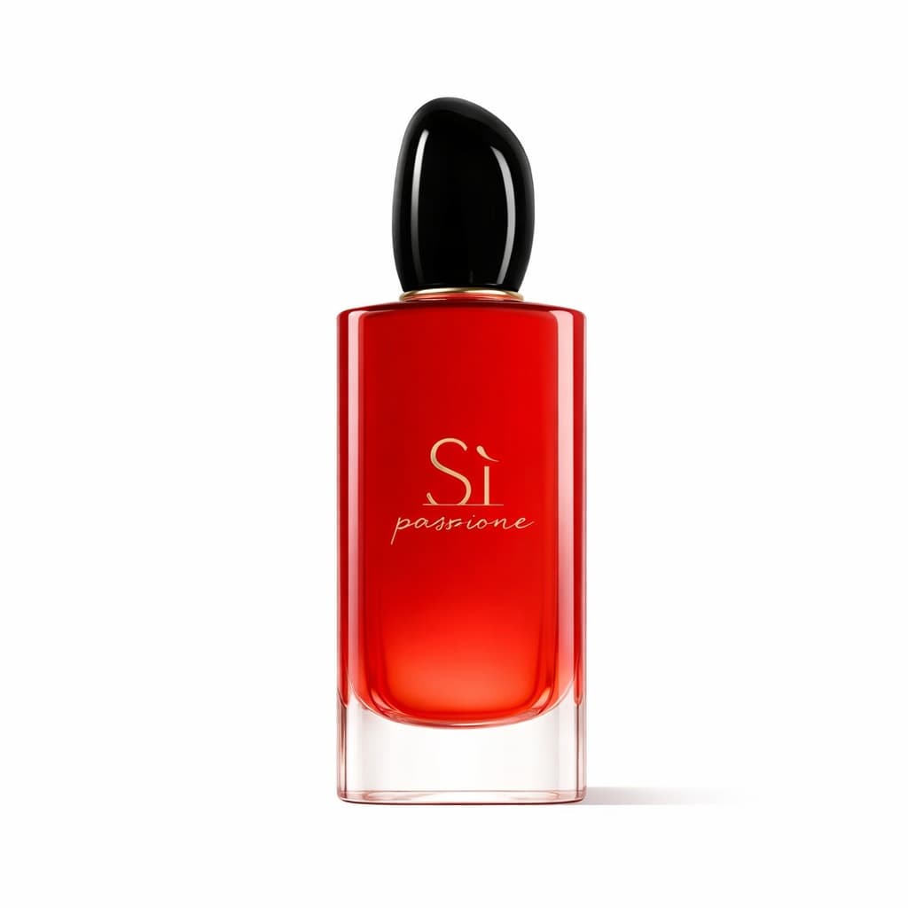 Armani - Si Passione
