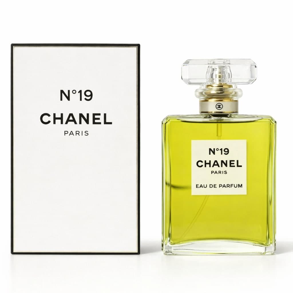Chanel - No.19