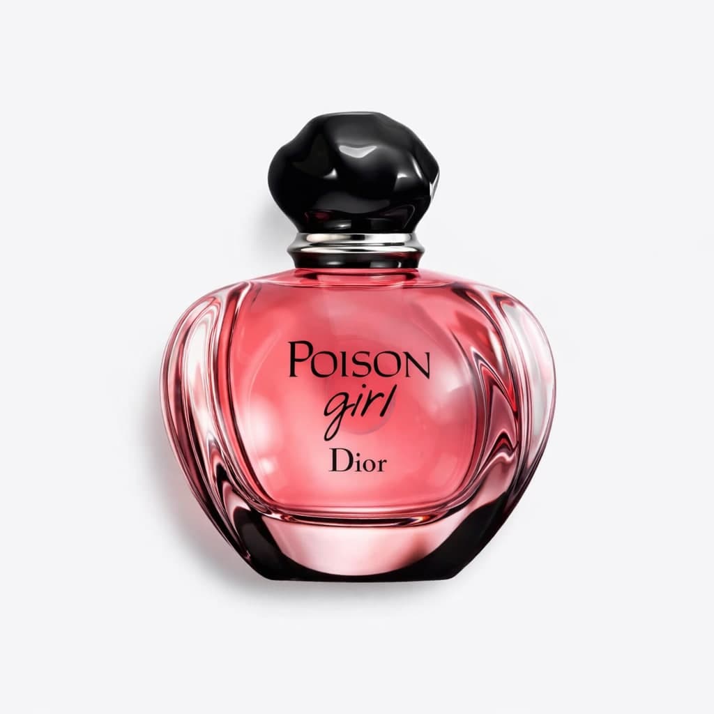 Dior - Poison Girl