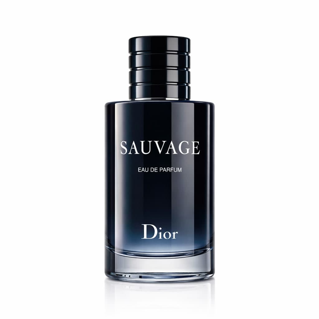 Dior - Sauvage
