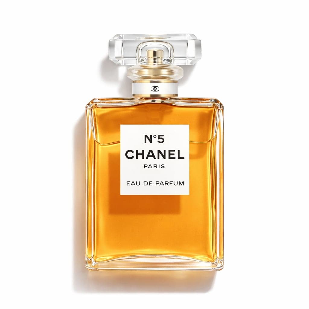 Chanel - No.5 EDP