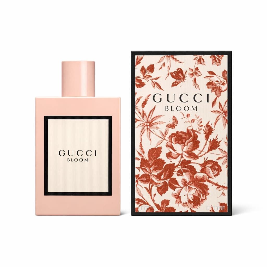 Gucci - Bloom