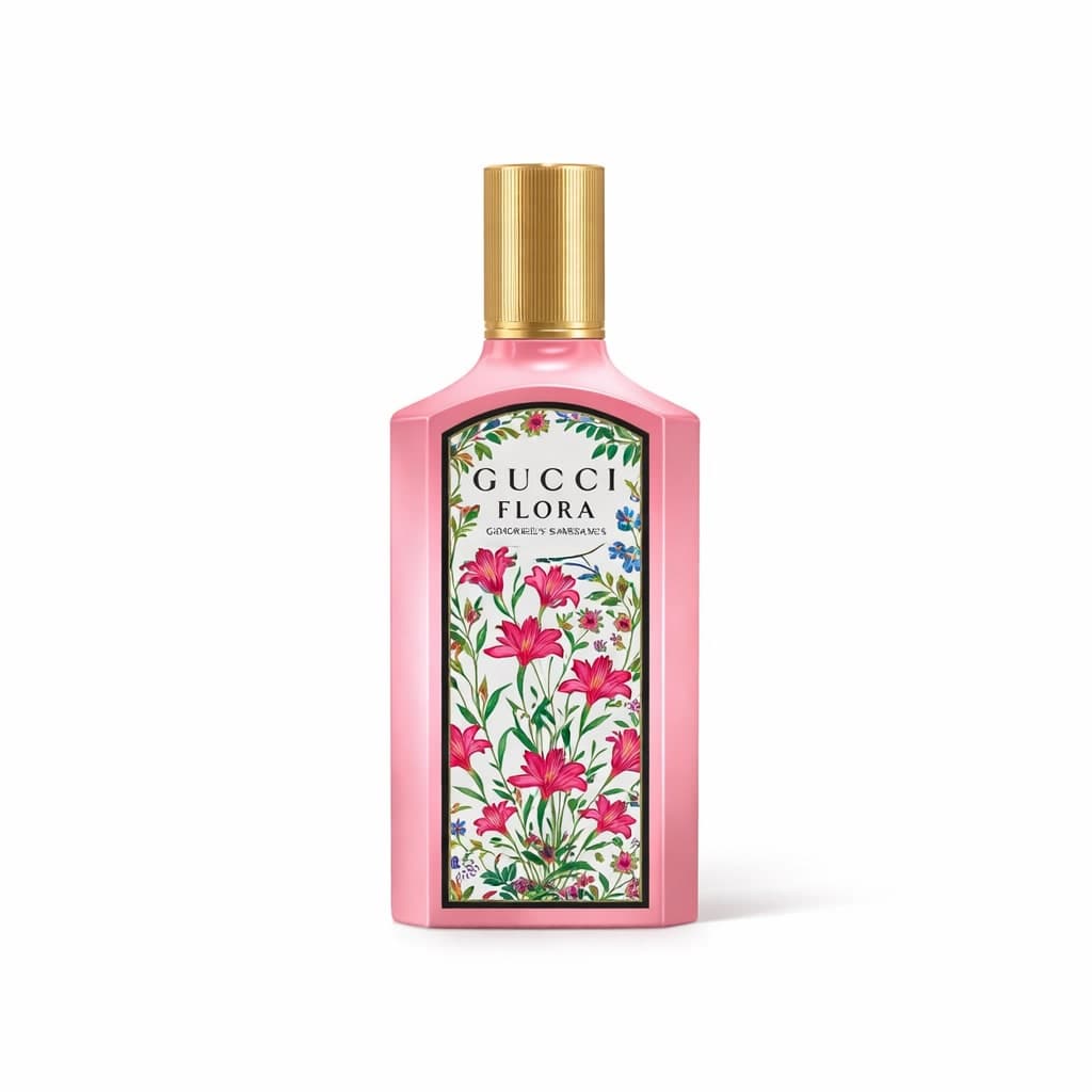 Gucci - Flora