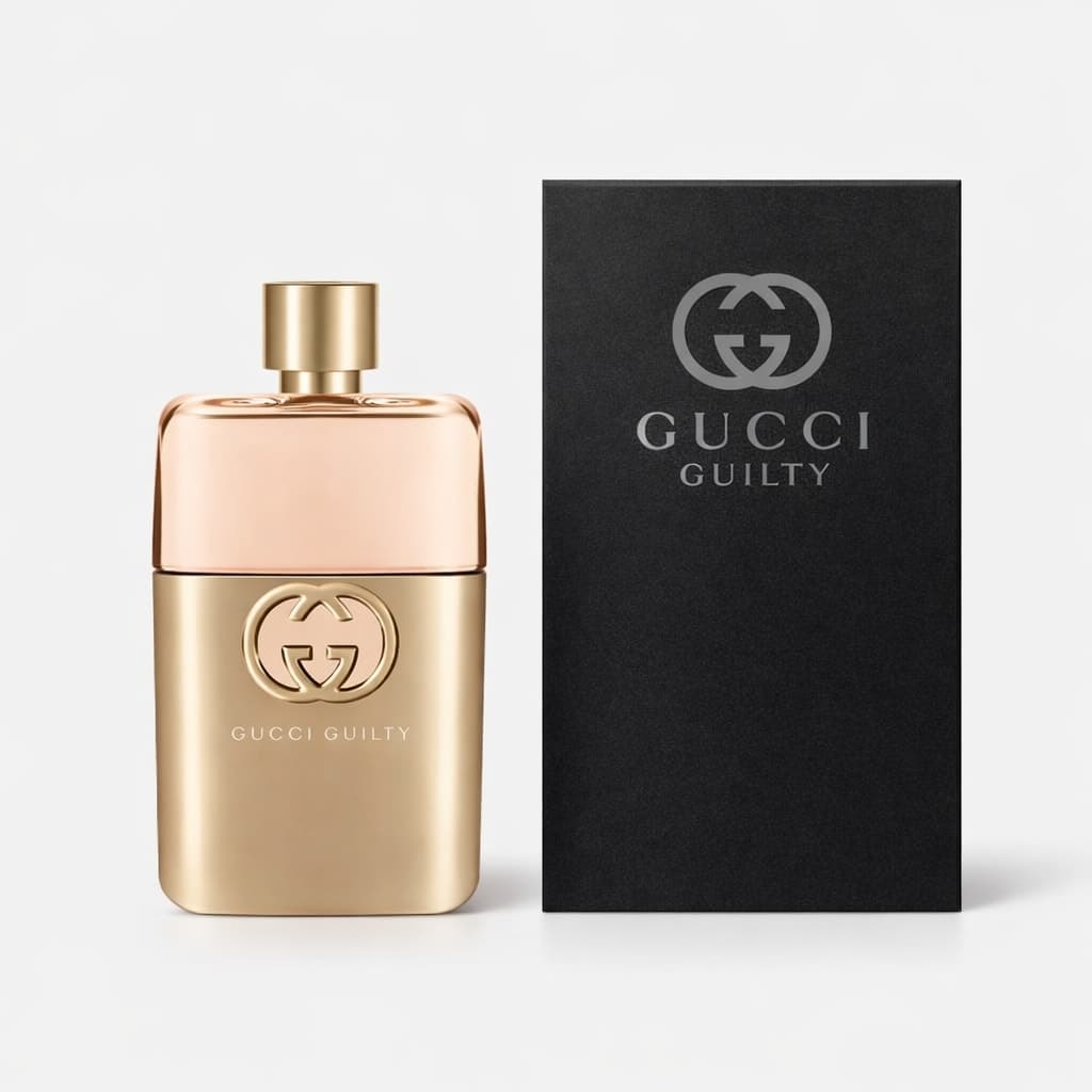 Gucci - Guilty