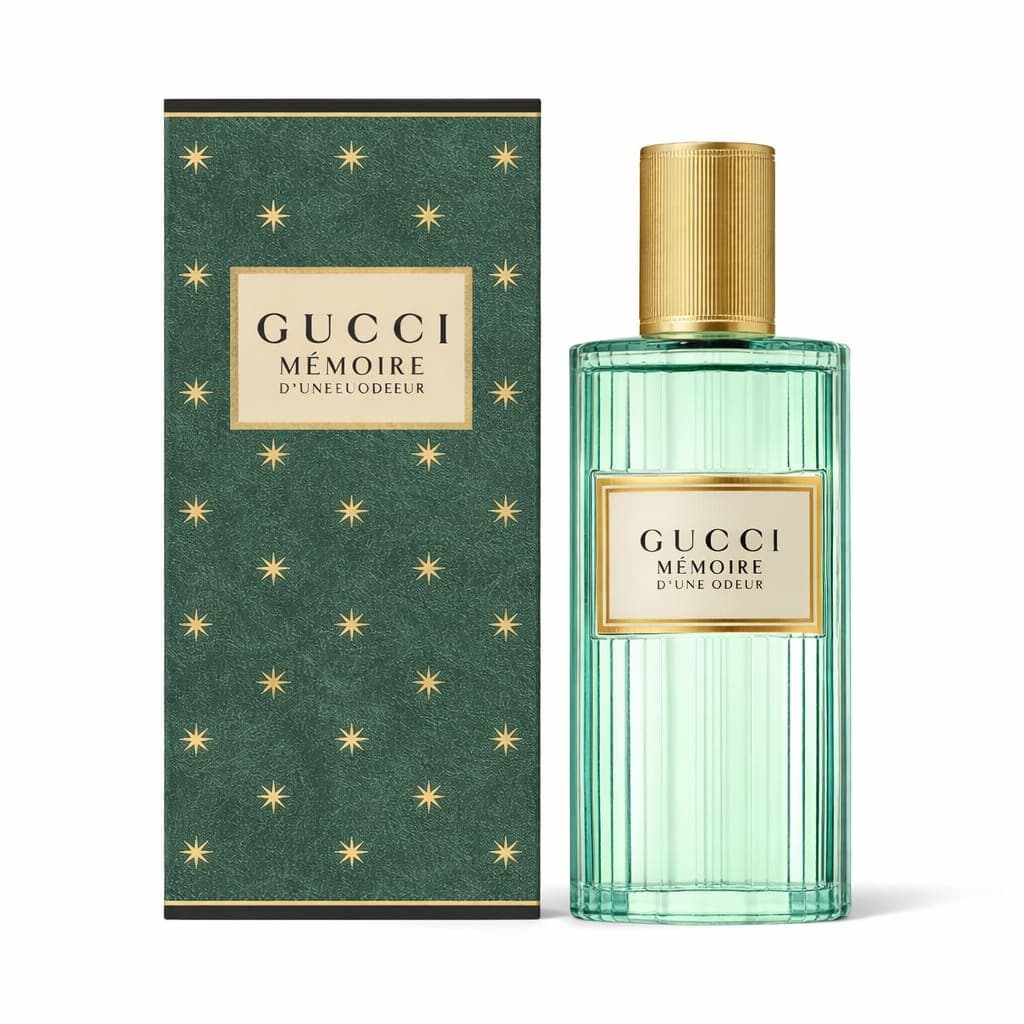 Gucci - Memoire