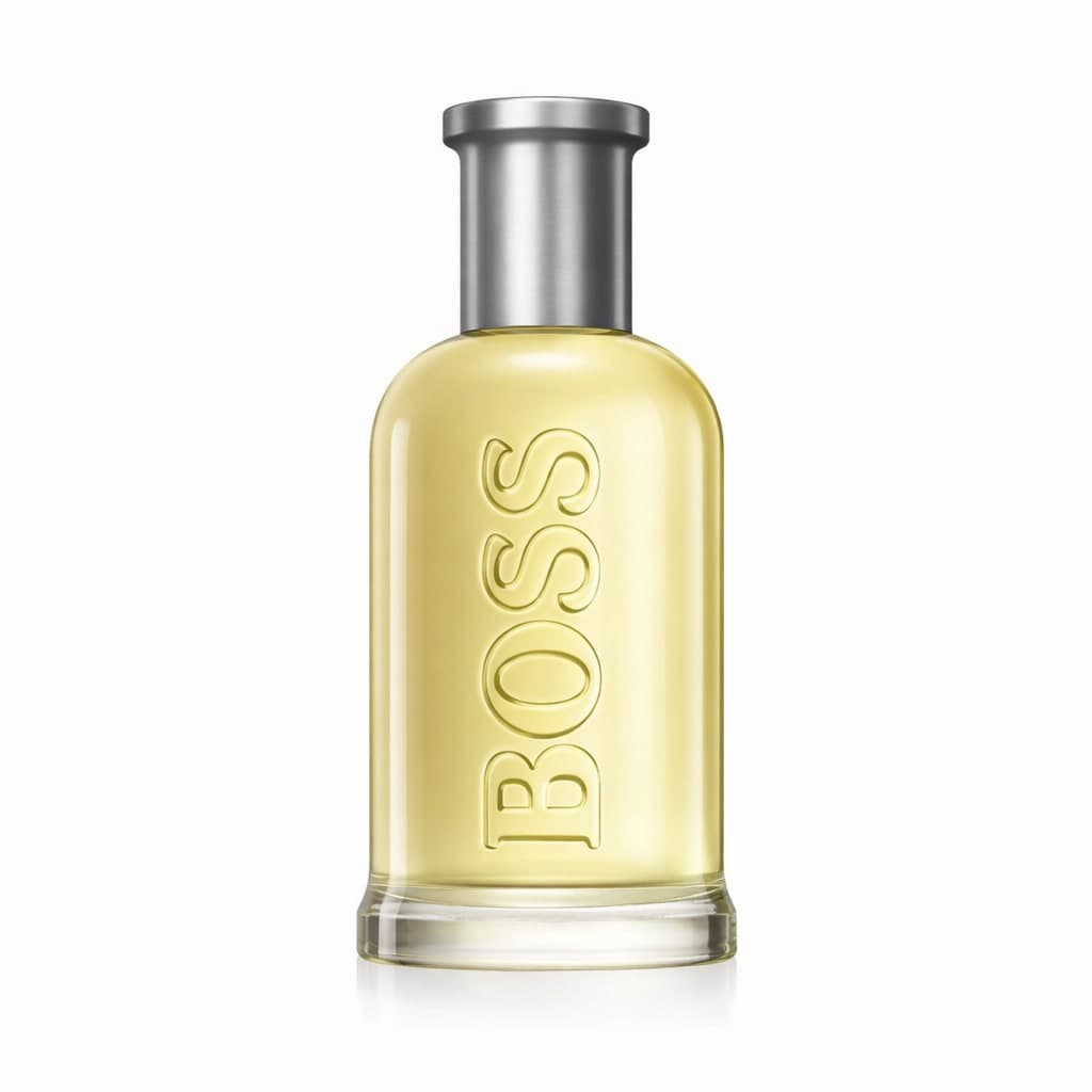 Hugo Boss - Bottled