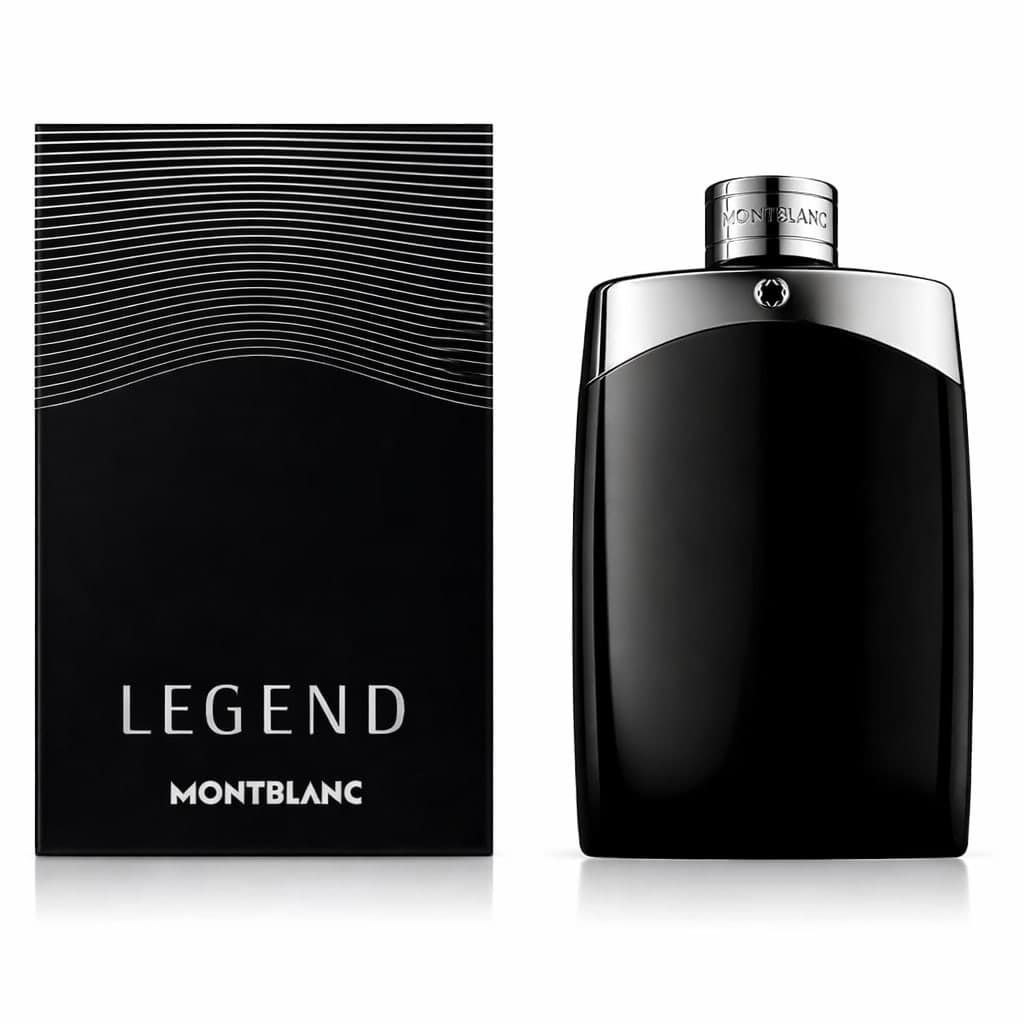 Montblanc - Legend