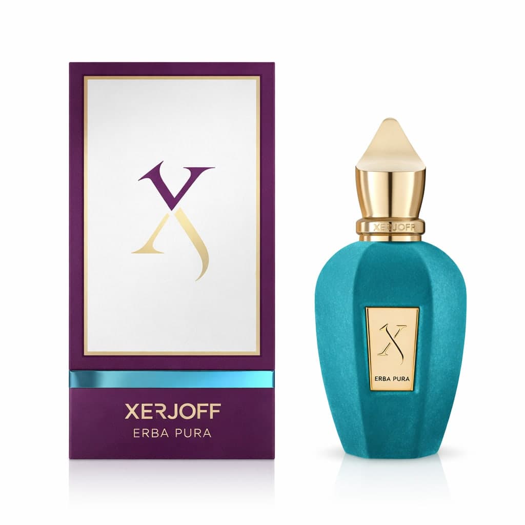 Xerjoff - Erba Pura