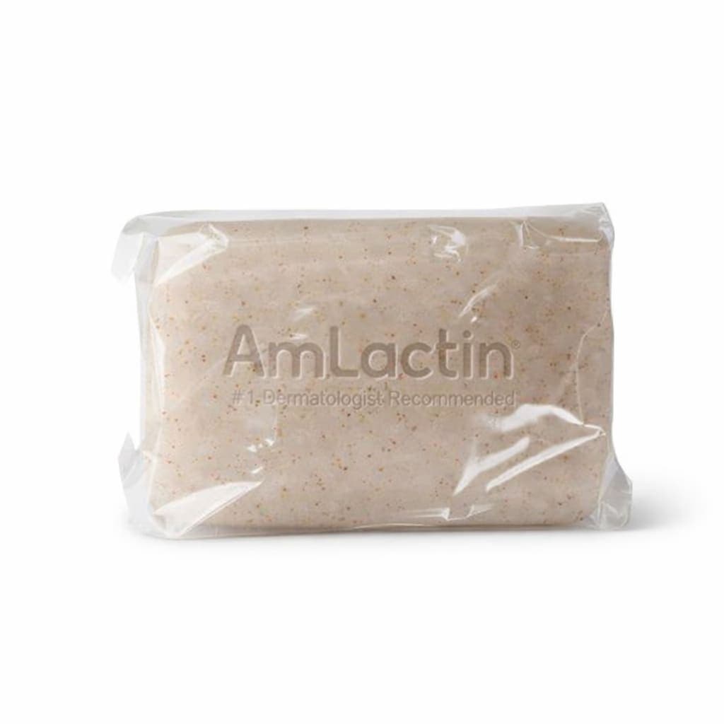 Amlactin Bar Soap