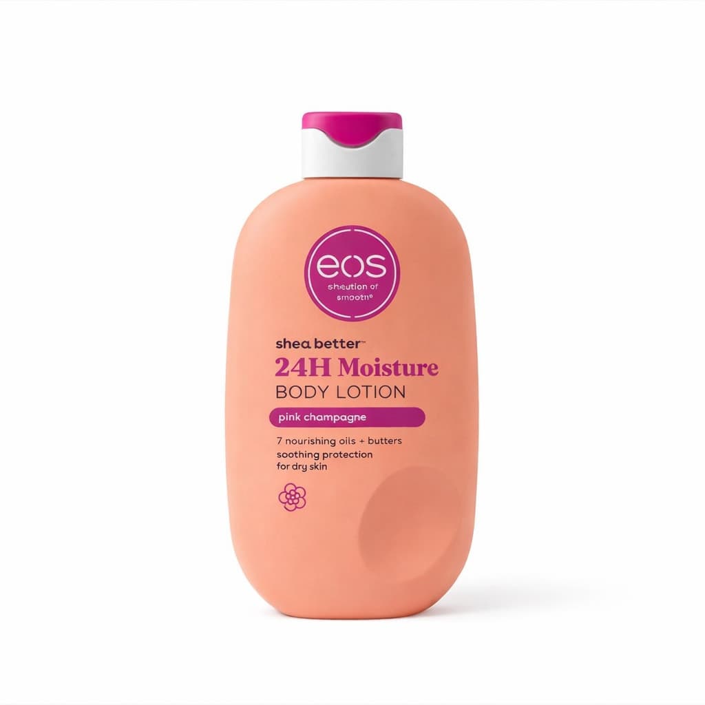 EOS Lotion