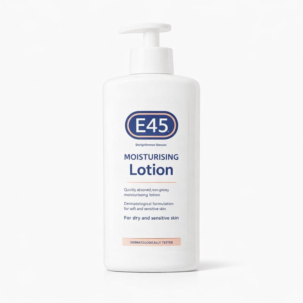 F45 Lotion