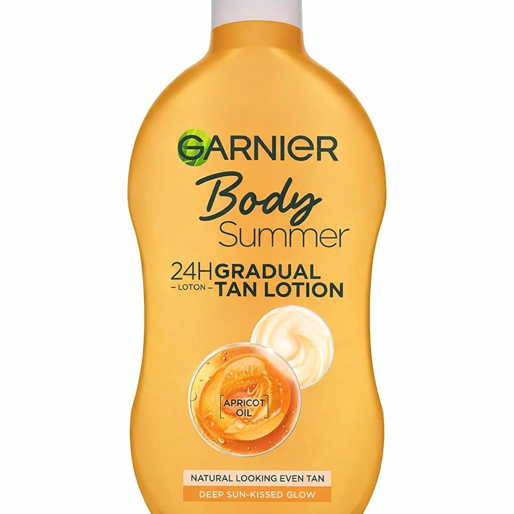 Garnier Lotion