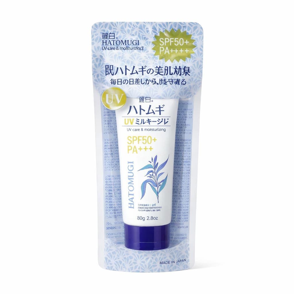Hatongmi Sunscreen