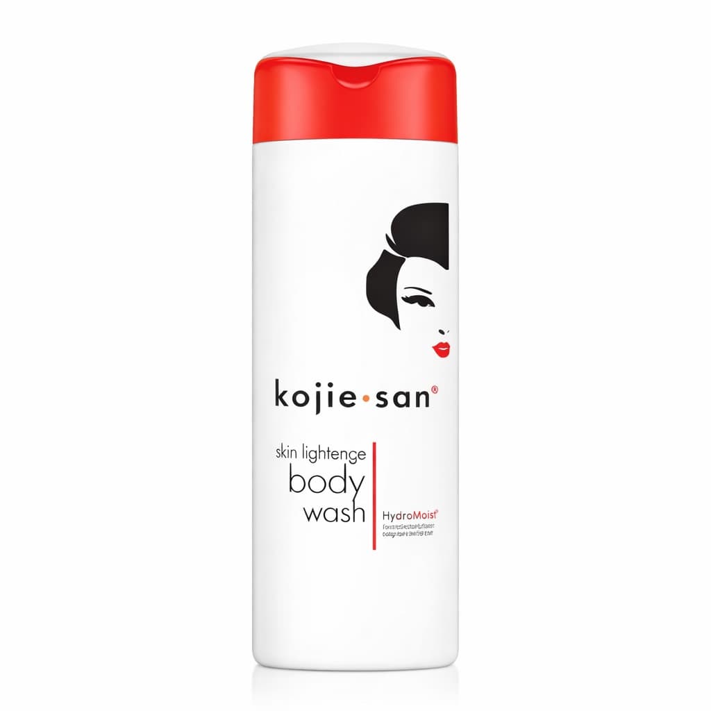 Kojic Body Wash