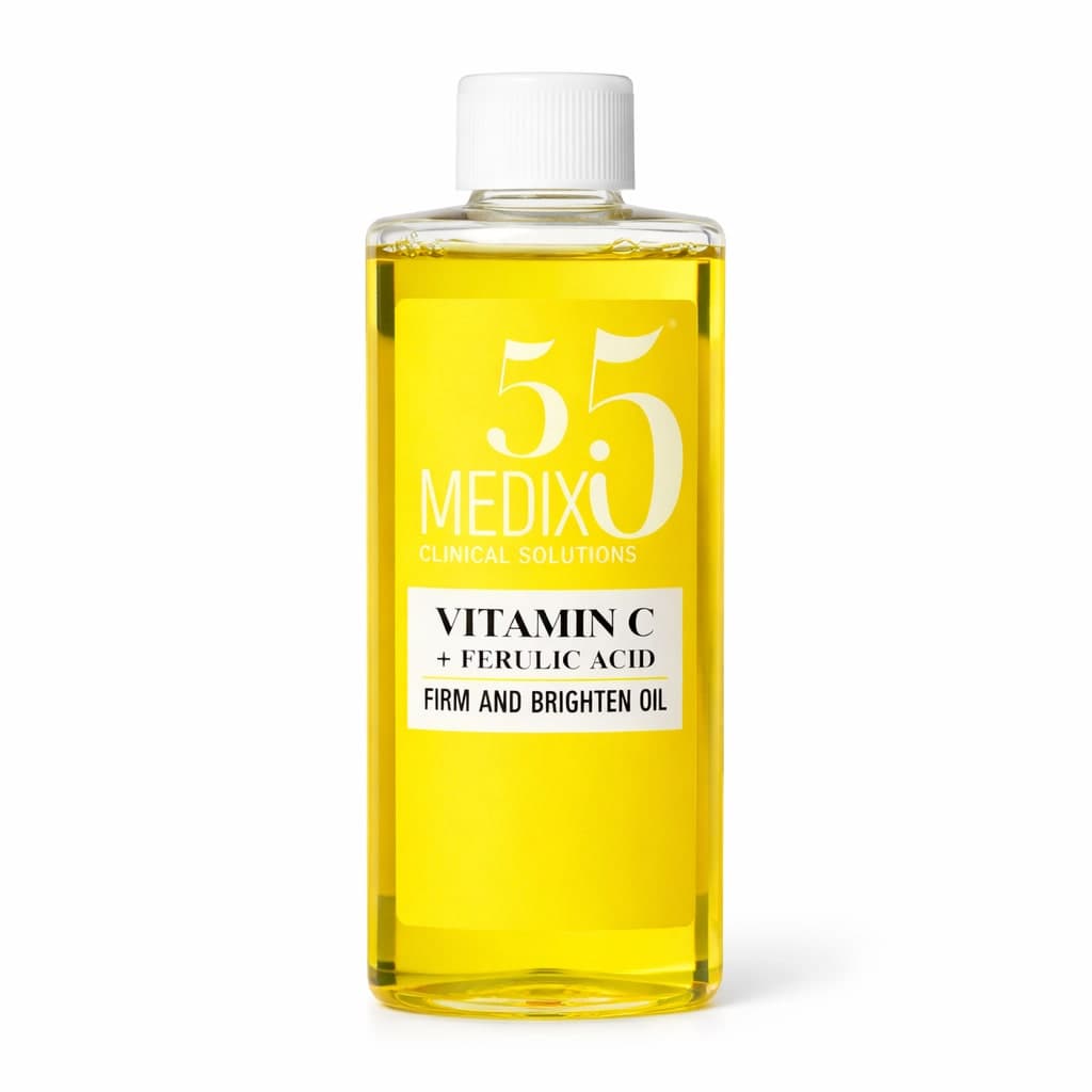 Medix 5.5 Body Oil