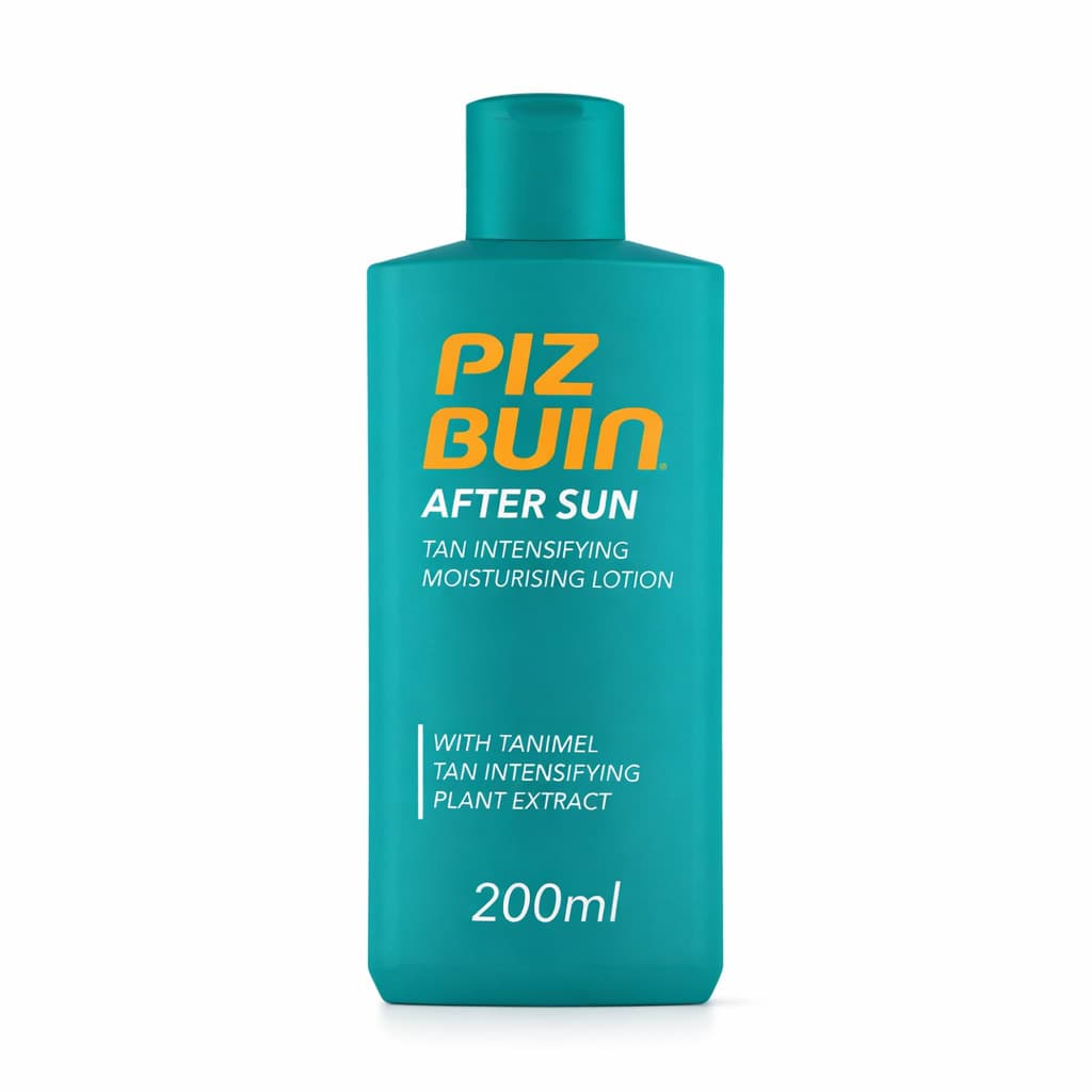 Piz Buin Lotion