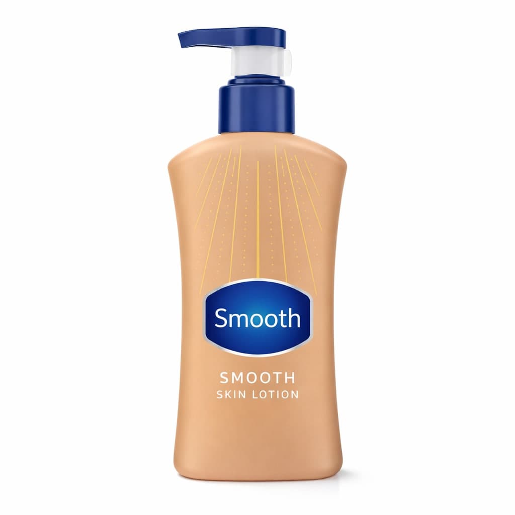 Smooth Skin Lotion