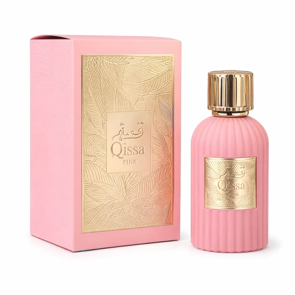 Qissa Perfume