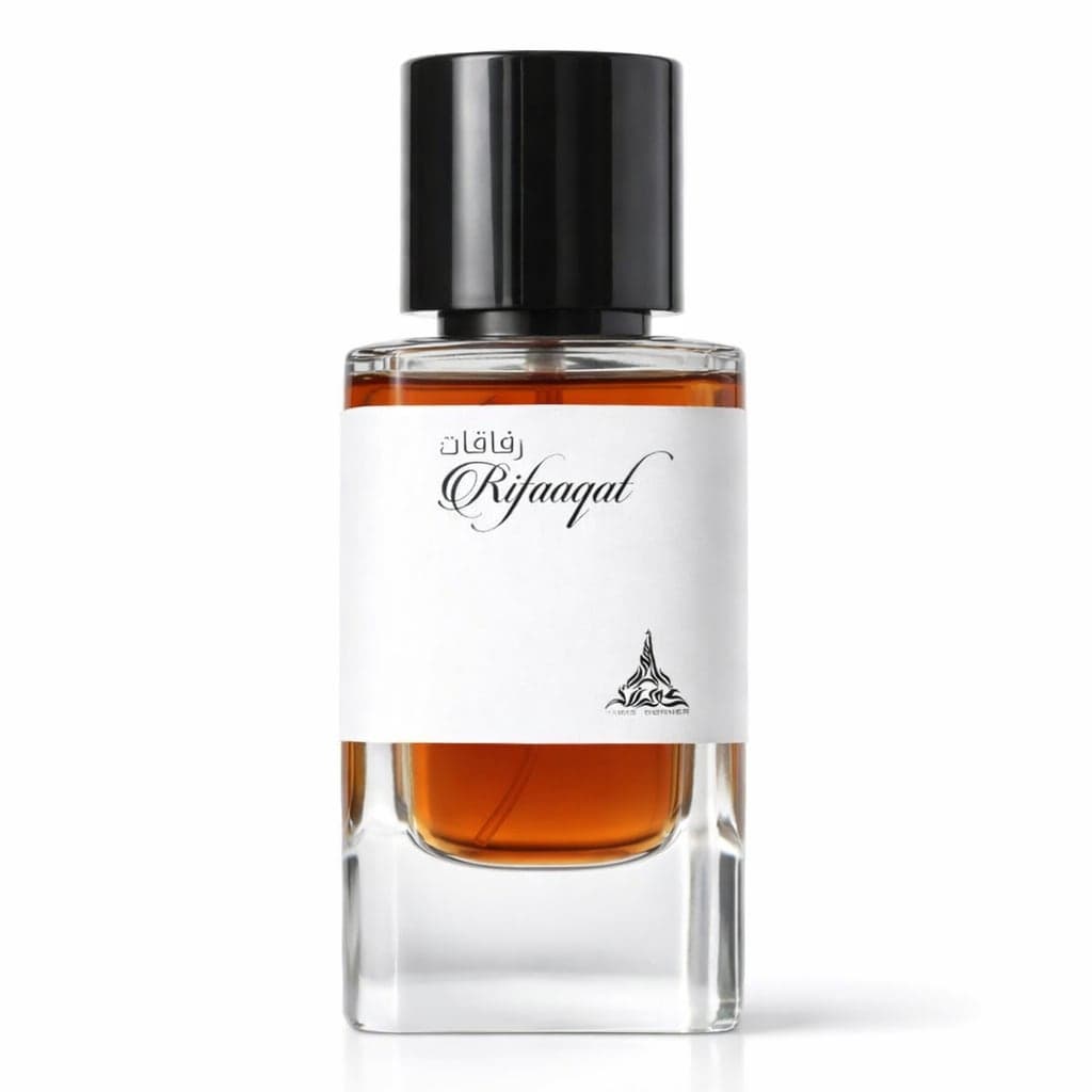 Rifaaqat Perfume