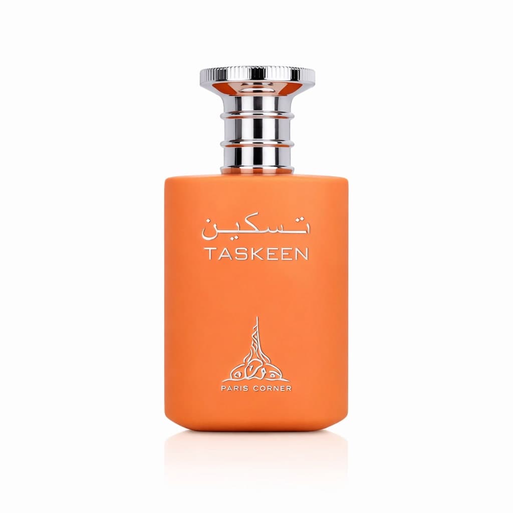 Taskeen Perfume