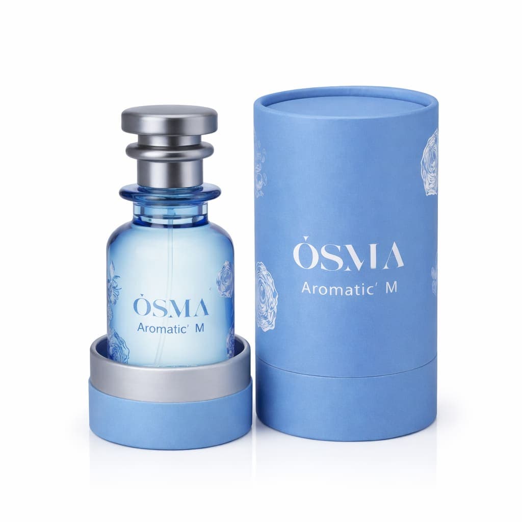 Osma M Perfume