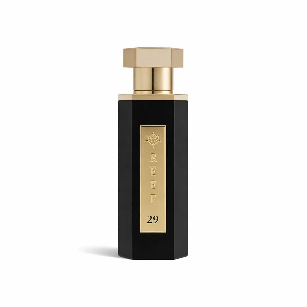 Reef 29 Perfume