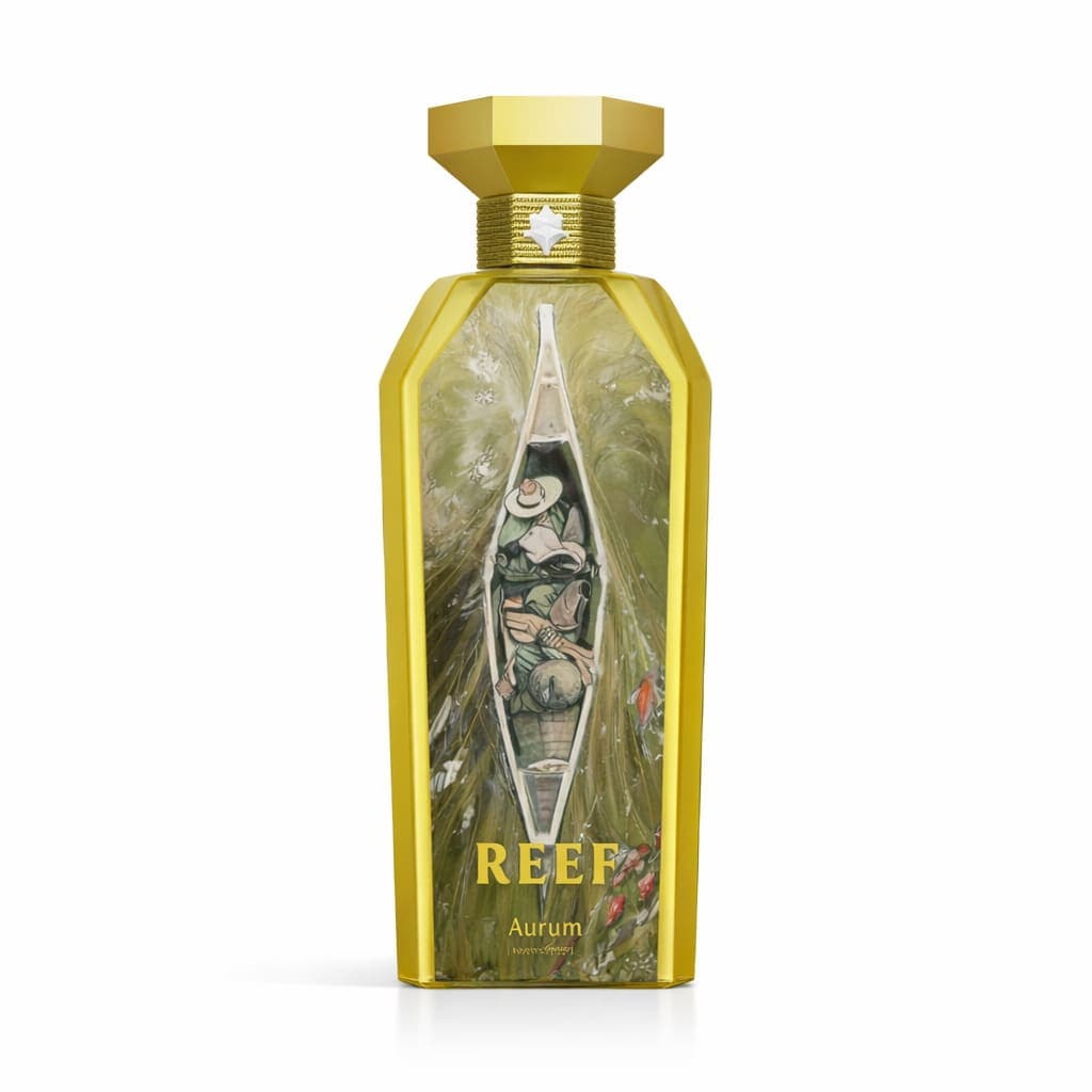 Reef Aurum Perfume