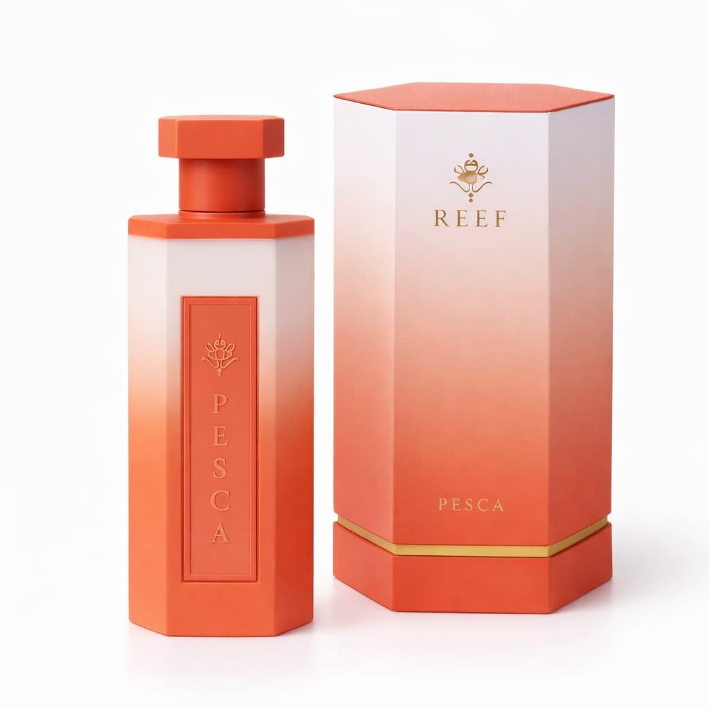 Reef Pesca Perfume