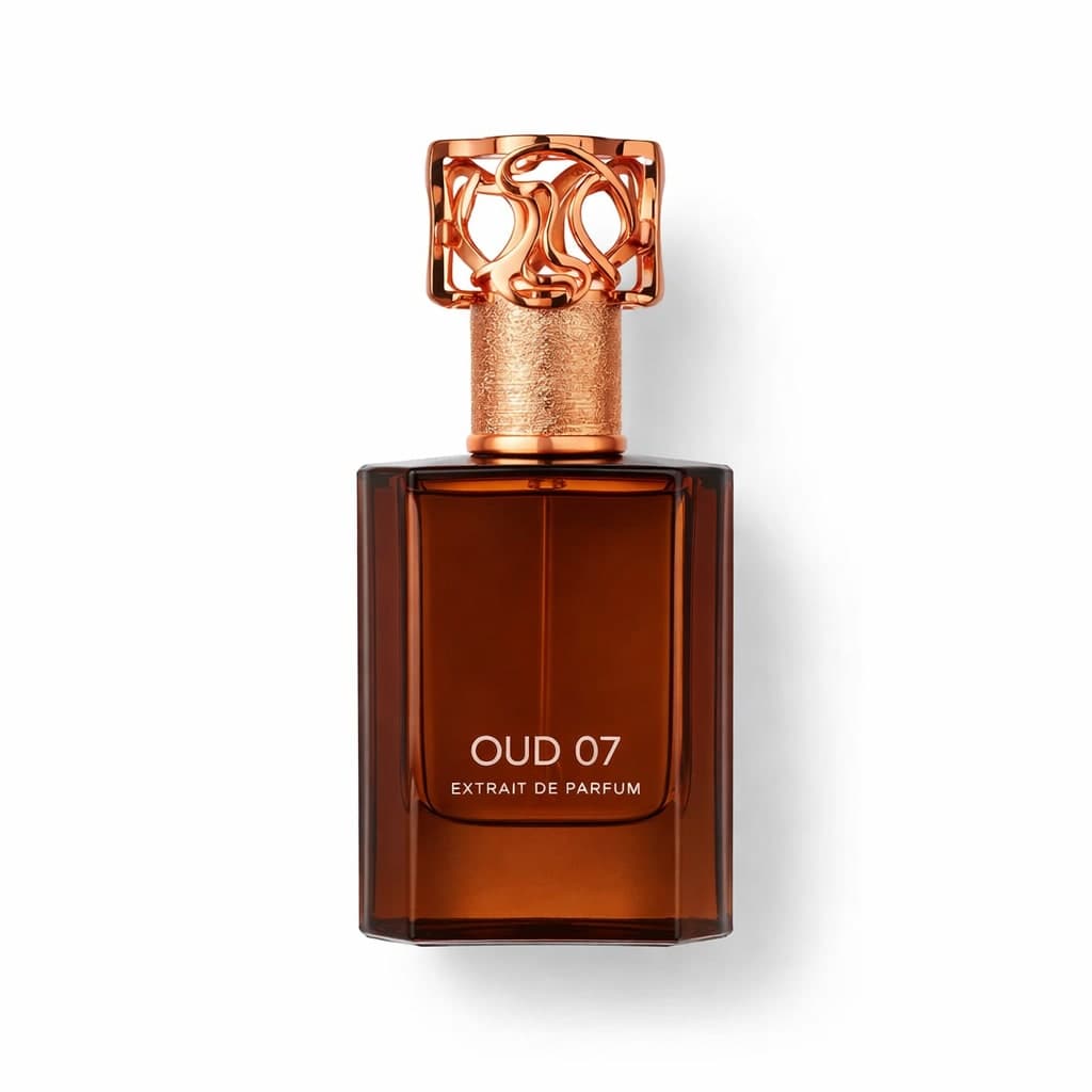 Oud07 Perfume
