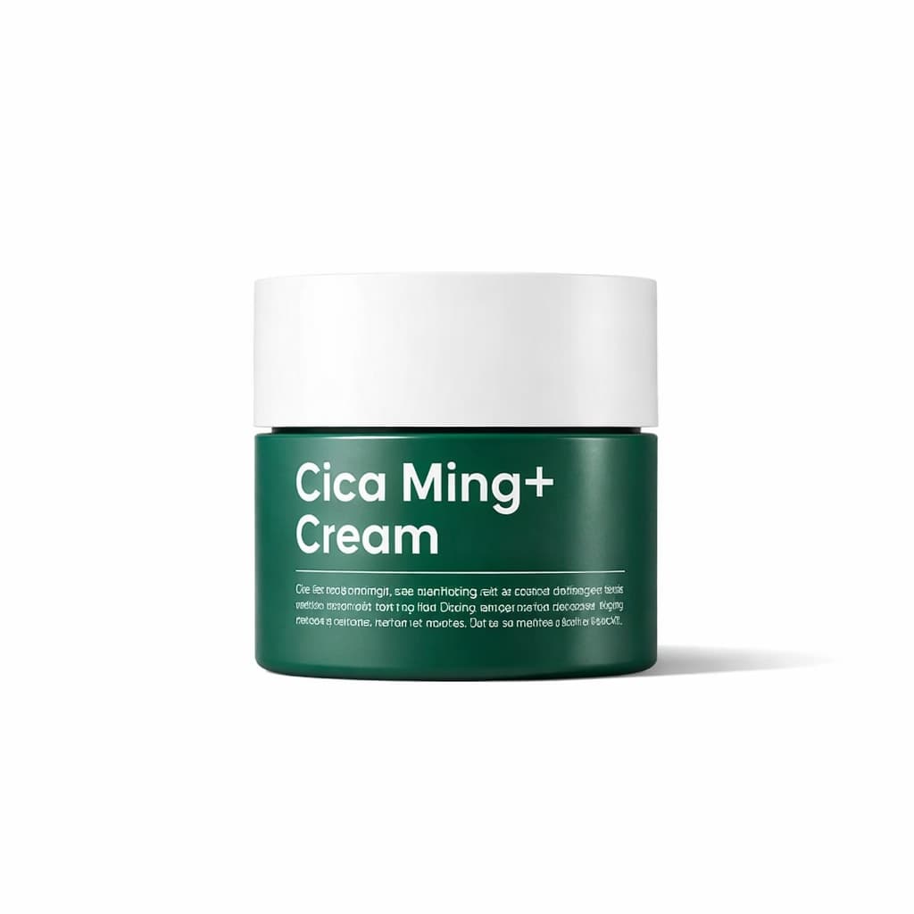 Cica Ming+ Cream