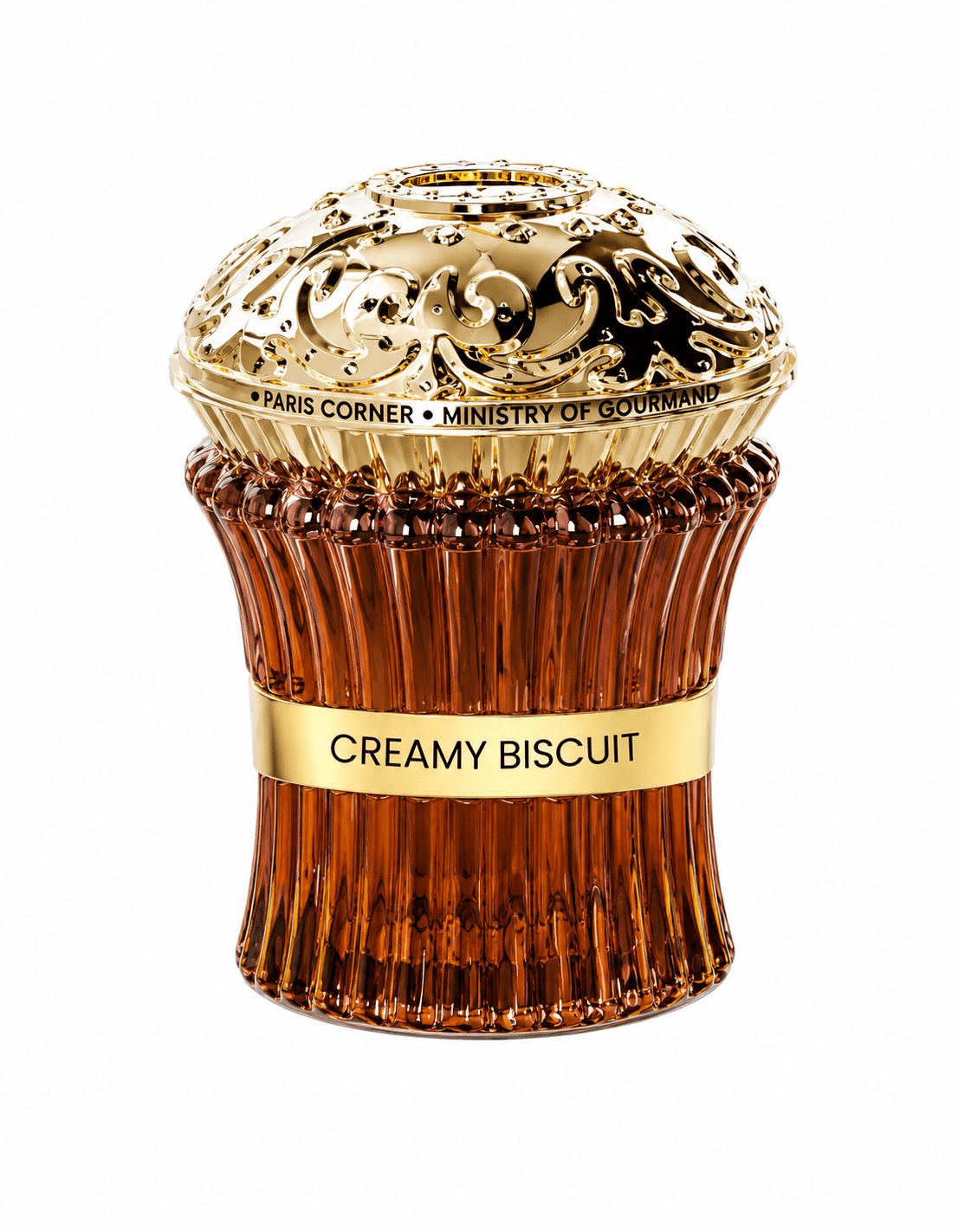 Creamy biscuit 