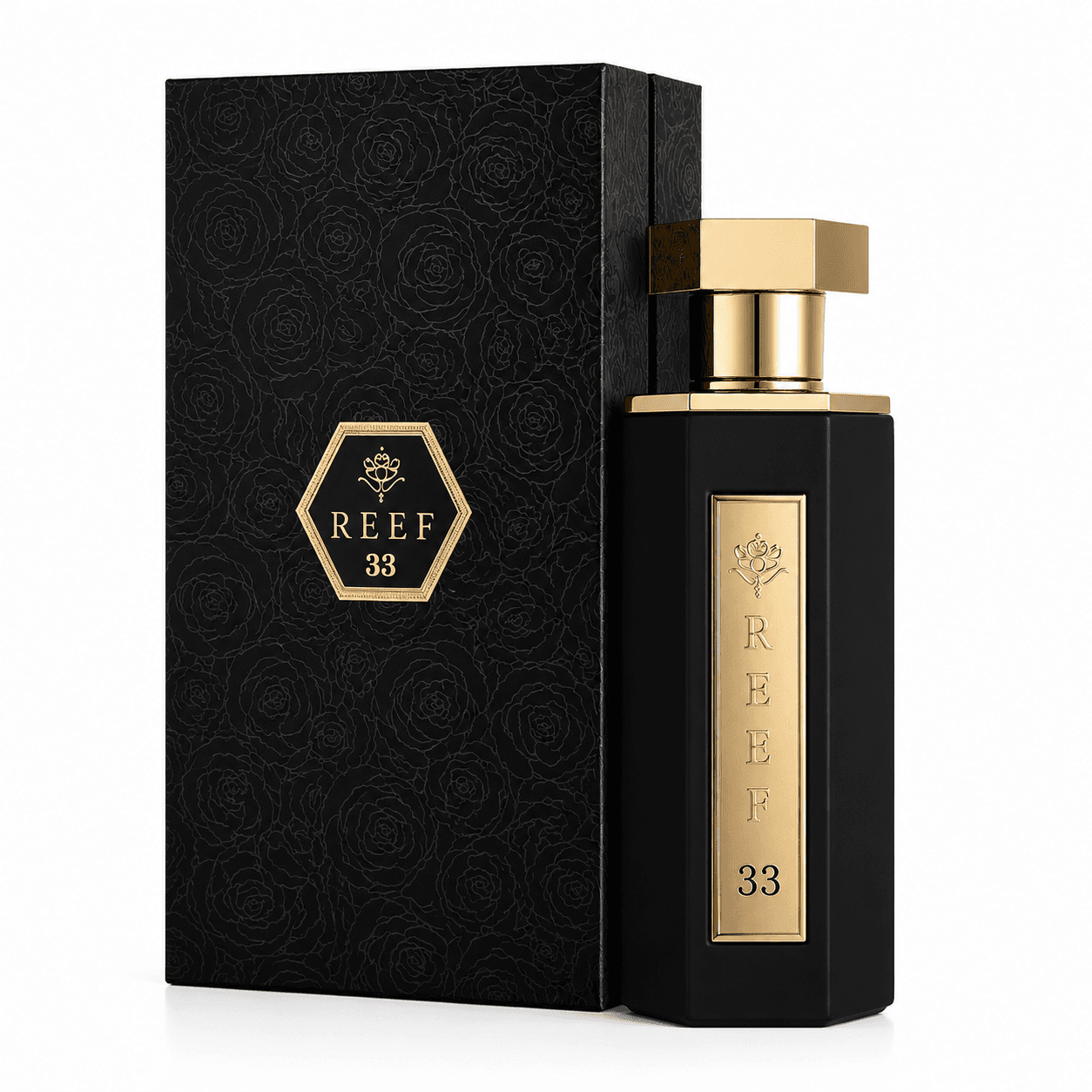 Reef 33 