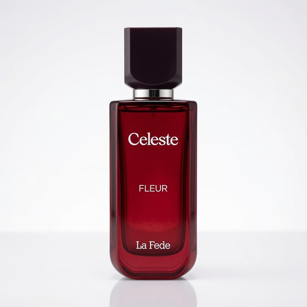 Celeste fleur _100ml