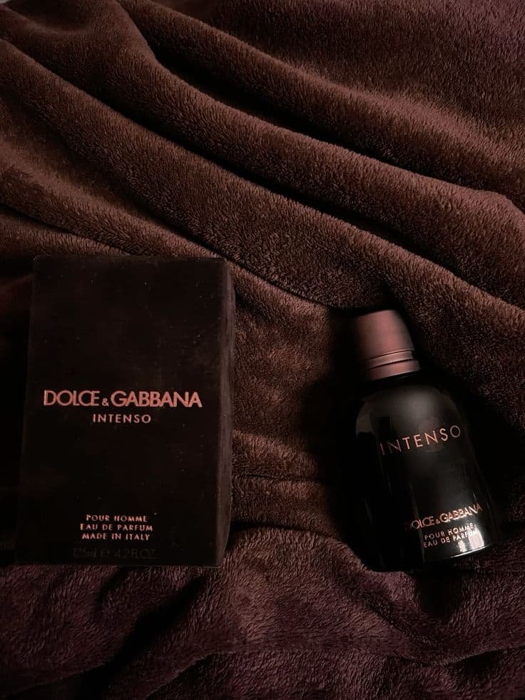 DOLCE & GABBANA hero