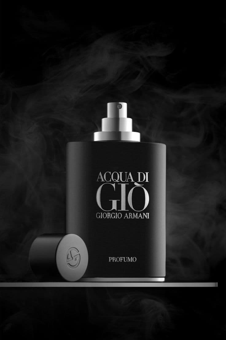 ARMANI hero