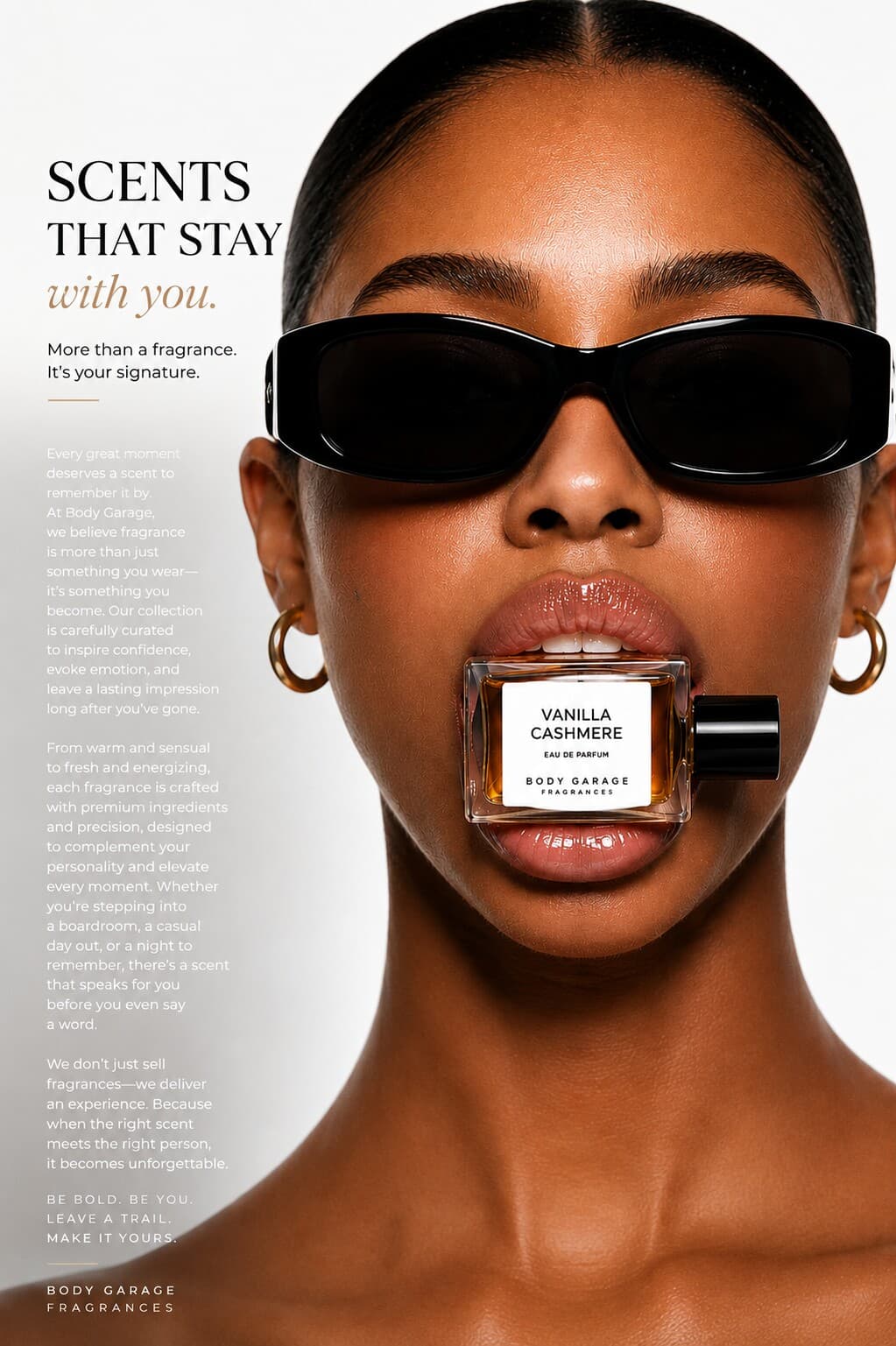 Body Garage banner 1