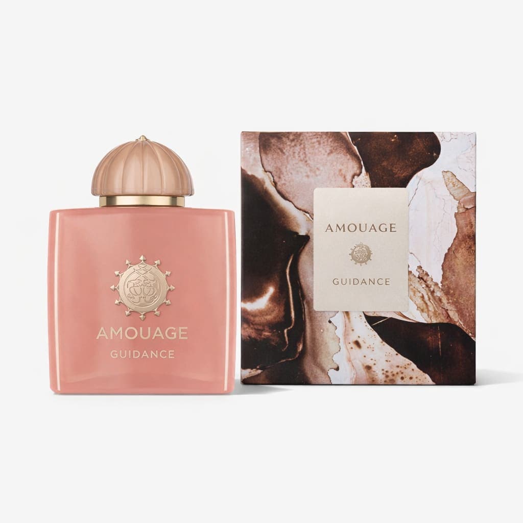 Amouage - Guidance Man EDP 100ML