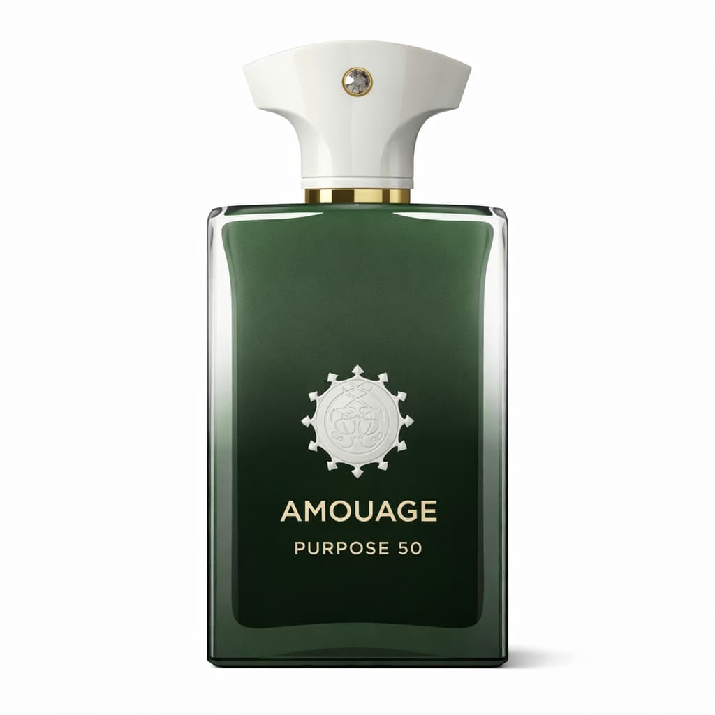 Amouage - Purpose 50 Man Extrait