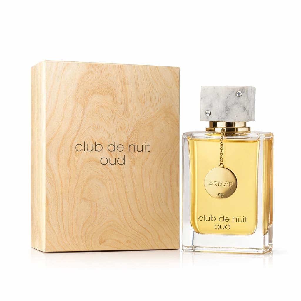 Armaf - Club De Nuit Intense Man Oud