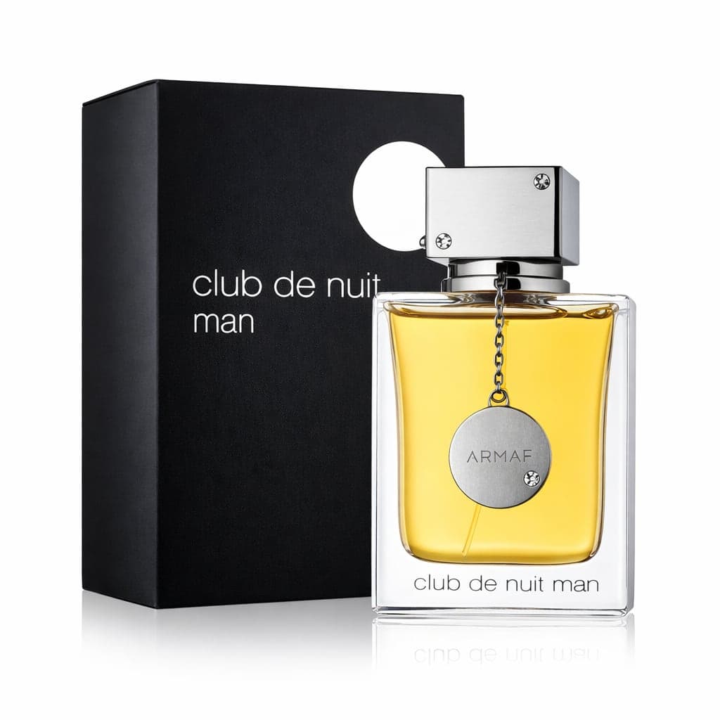 Armaf - Club De Nuit Man EDT