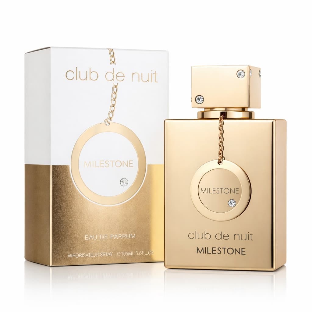 Armaf - Club De Nuit Milestone Woman