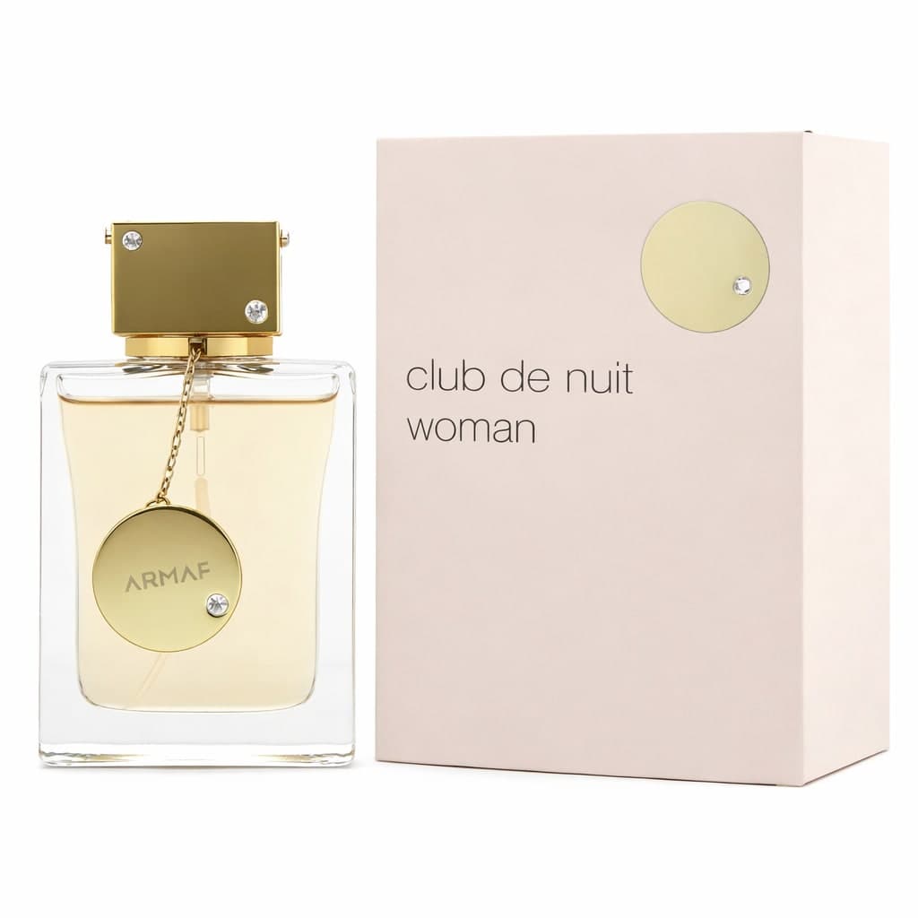 Armaf - Club De Nuit Woman