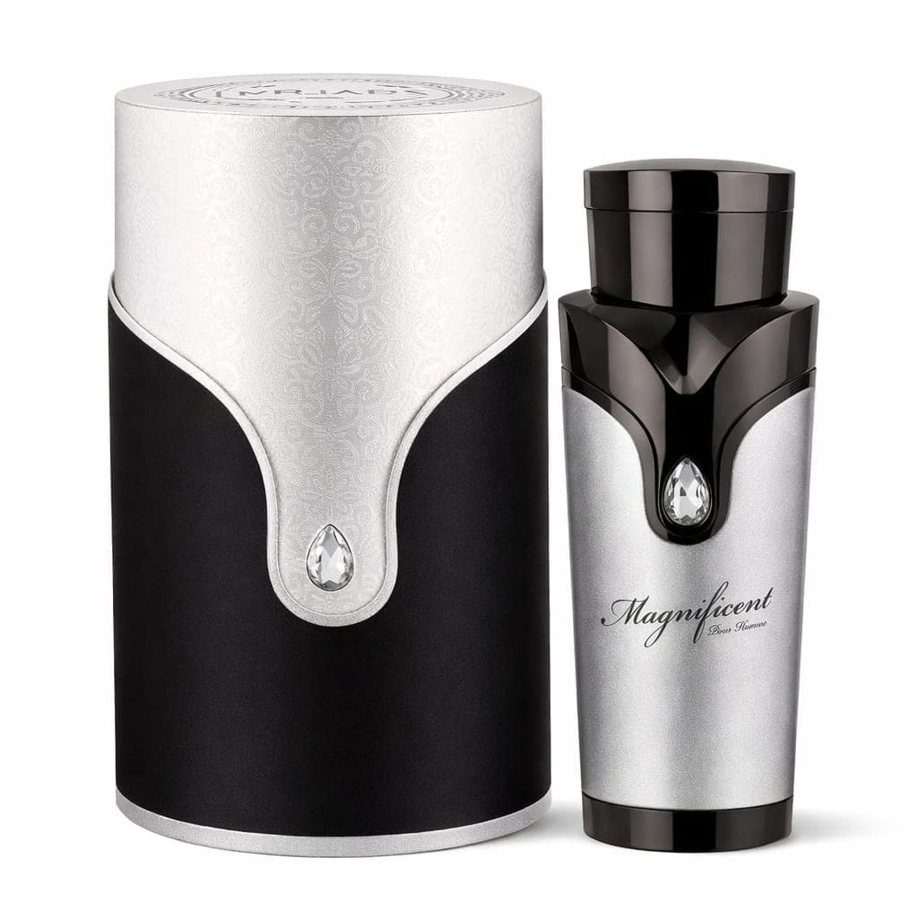 Armaf - Magnificent for Men