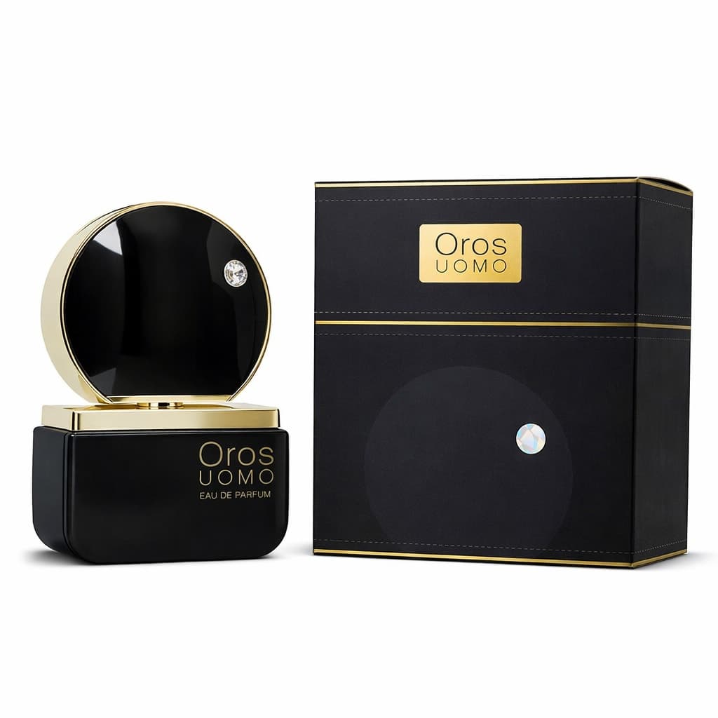 Armaf - Oros Uomo Edp