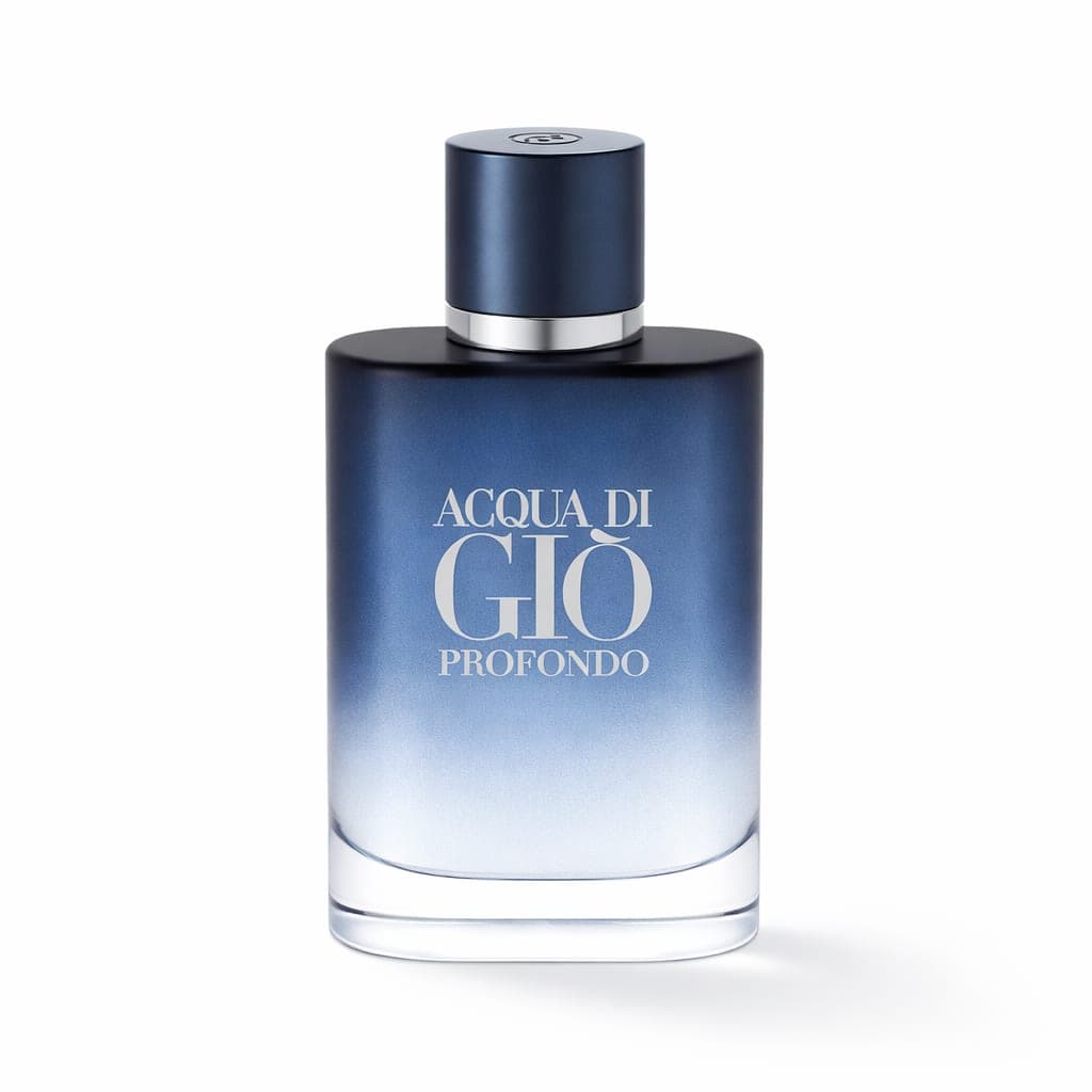 Armani - Acqua Di Gio Profondo