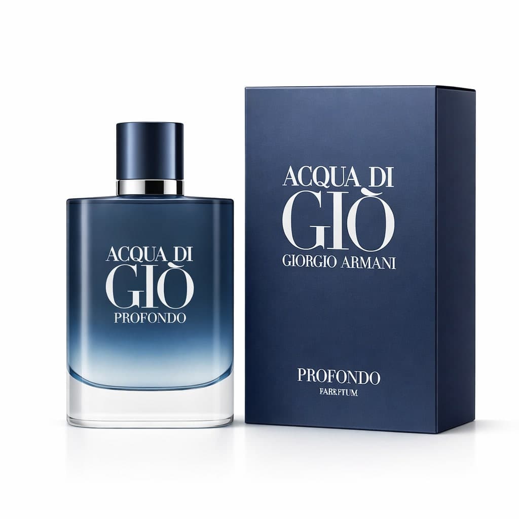 Armani - Acqua Di Gio Profondo Women