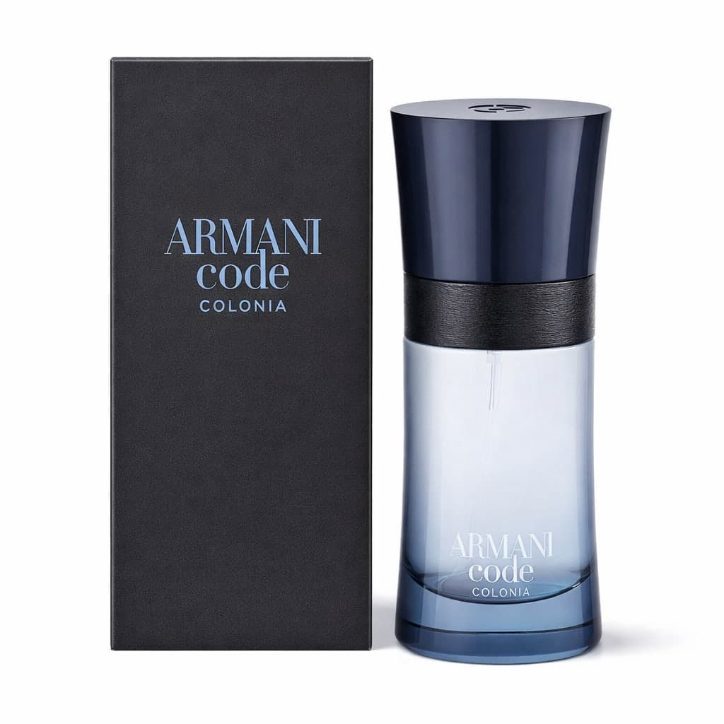 Armani - Code Colonia