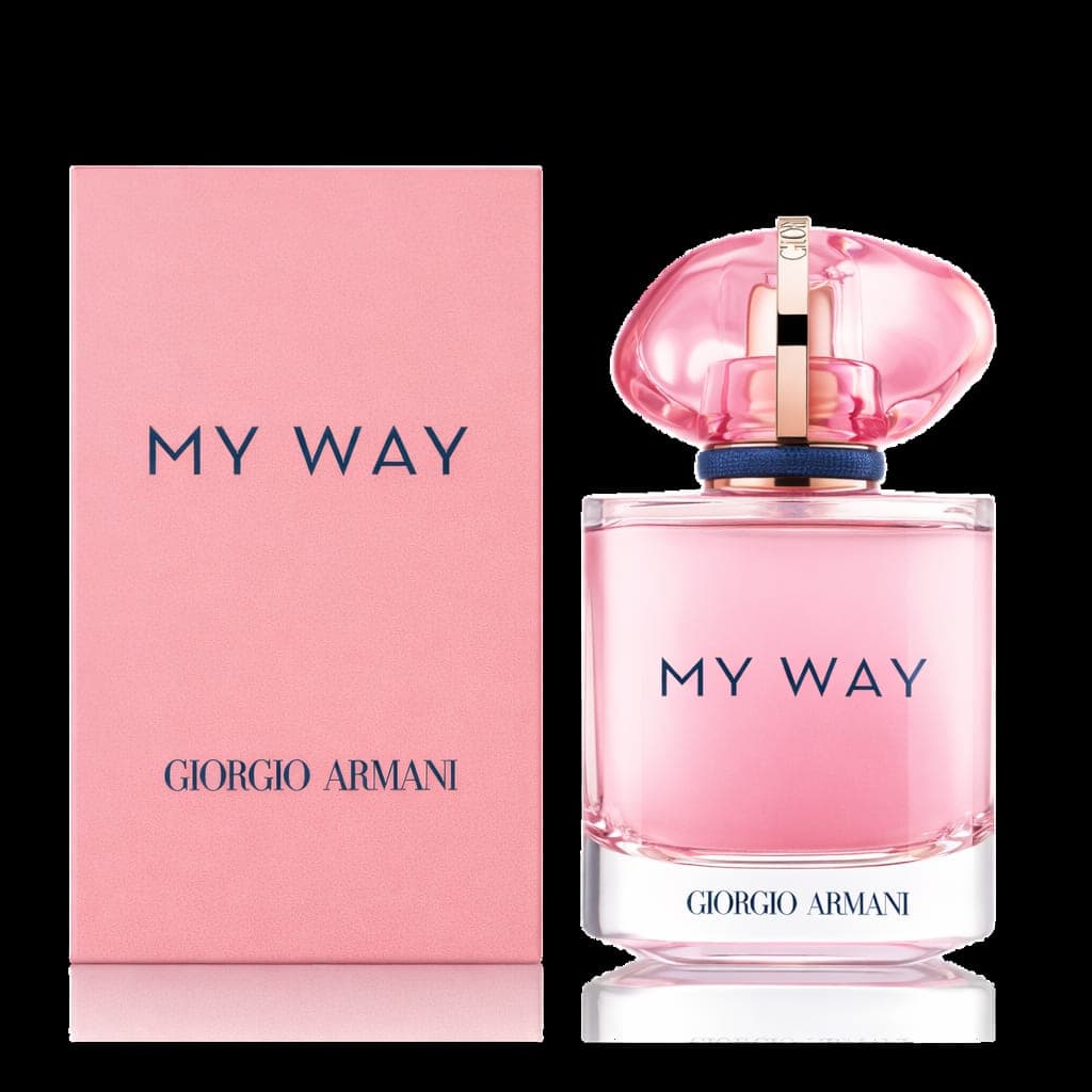 Armani - My Way Nectar